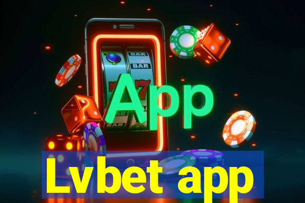 Lvbet app
